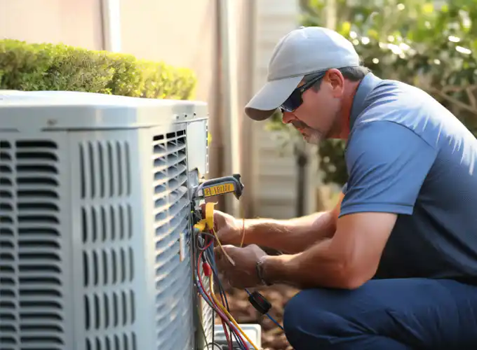 installateur Rucphen